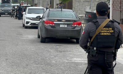 Cumplimenta AIC mandamientos judiciales contra cuatro implicados en tres robos