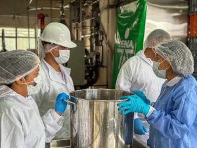 Arranca Cuarta Semana Nacional contra Riesgos Sanitarios con capacitaciones al sector comercial