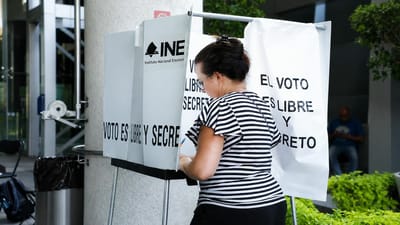 INE Coahuila aclara que no autoriza propaganda con códigos QR de Ubica tu Casilla