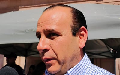  Vendimias en Parras proyectan derrama de 33 mdp