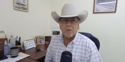 Lluvias dejan hasta cinco pulgadas en ejidos de Sabinas Coahuila