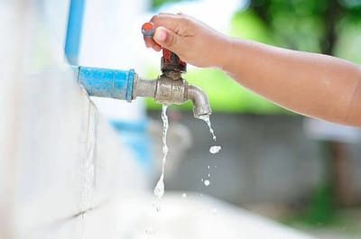 Alertan por aumento en consumo de agua por altas temperaturas
