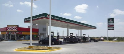Escasez de gasolina golpea a 90 estaciones del norte de Coahuila