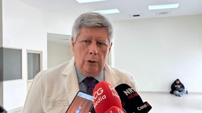 Salud refuerza campañas de fumigación contra garrapatas