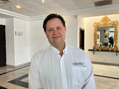 Cuestionan estabilidad del dólar; exportadores resienten pérdidas: Jorge Matamus