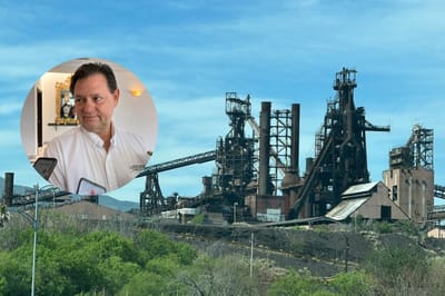 Confían empresarios en reactivación de AHMSA, pero piden voluntad federal
