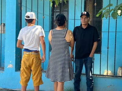 Familia de adolescente lesionado solicita información sobre proceso legal tras agresión en Monclova
