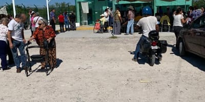 Problemas en sistema retrasan pagos de pensión federal a adultos mayores