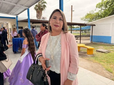 Suspenden clases 15 mayo por Día del Maestro en escuelas