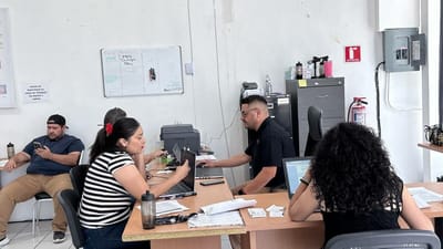 IEC espera definir debates entre candidatos