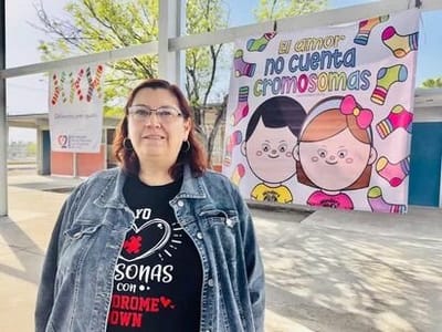 Mejoran instalaciones en CAM 17 de Nueva Rosita con apoyo federal