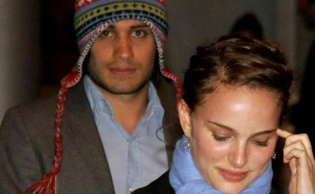 Así Fue La Pelea Que Tuvieron Natalie Portman Y Dolores Fonzi Por Gael