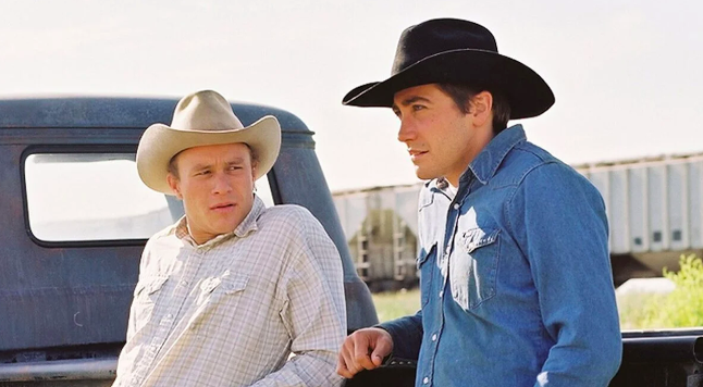 The Casting Challenges of Brokeback Mountain: Rejected Hollywood Stars and the Journey to Success