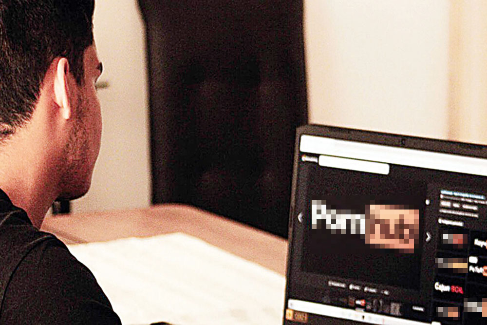  Coahuila XXX Es El Segundo Estado Donde M s Se Consume Pornograf a