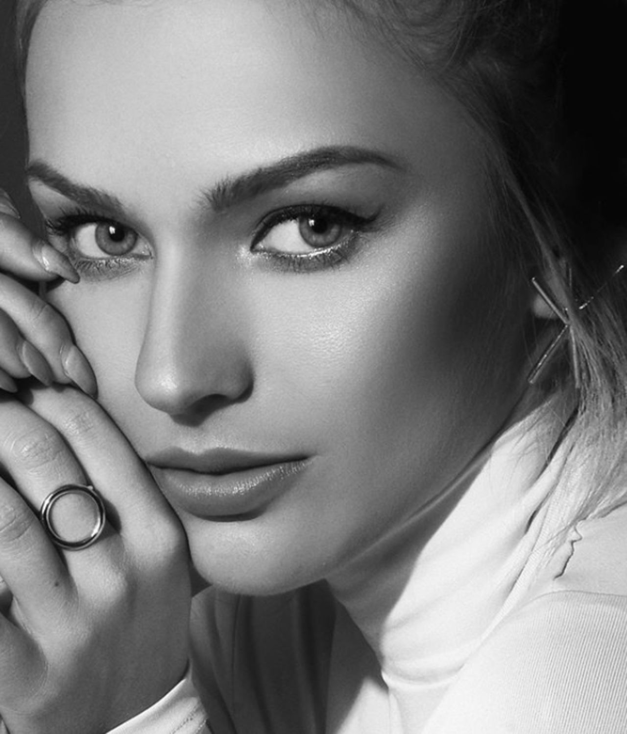 Irina Baeva
