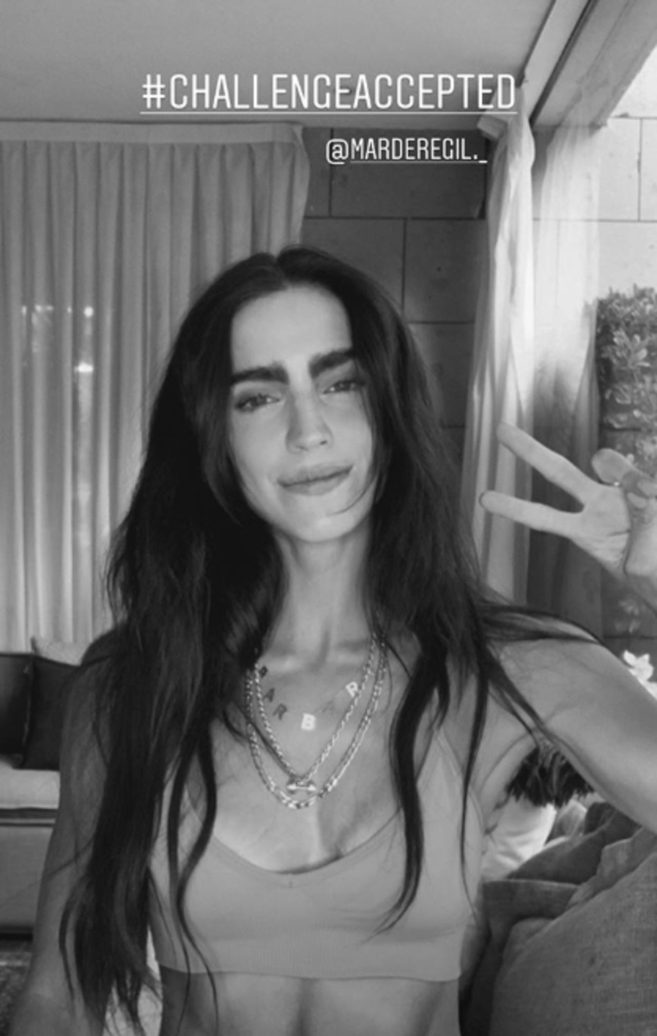 Barbara de Regil