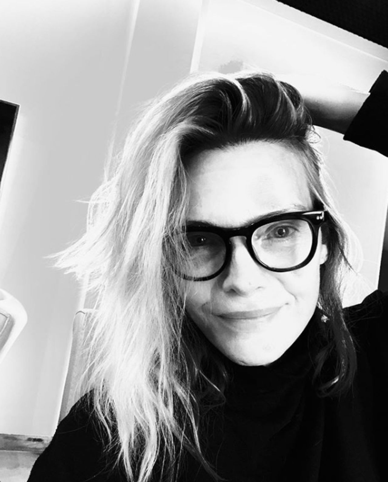 Michelle Pfeiffer