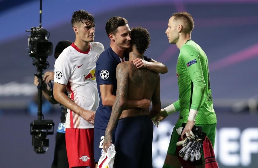 El PSG va por cumplir sus propios objetivos.