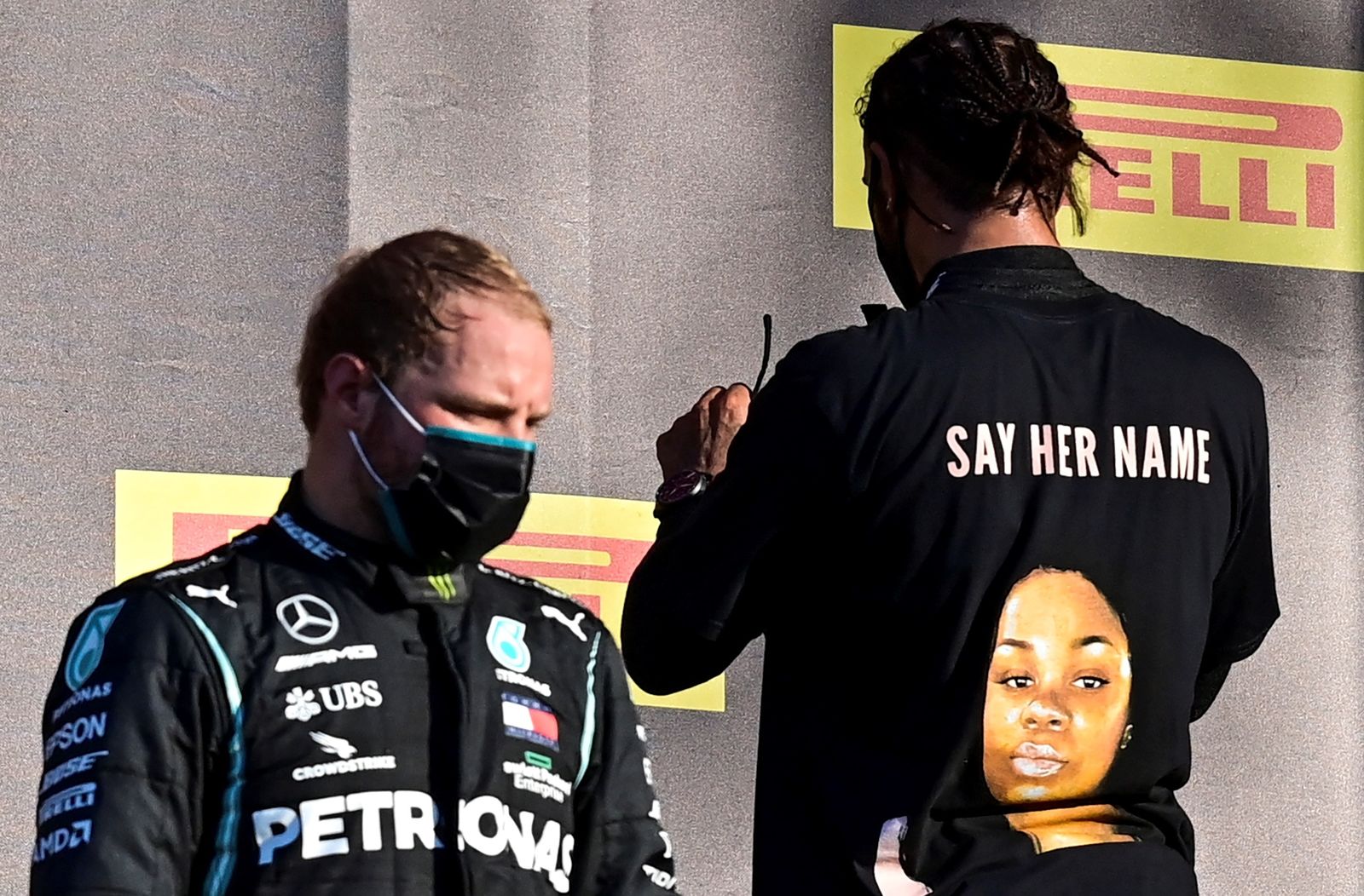 Formula One Grand Prix of Tuscany