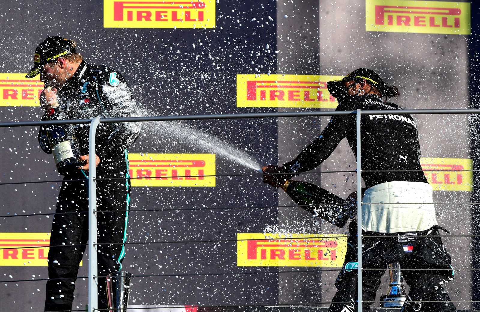 Formula One Grand Prix of Tuscany