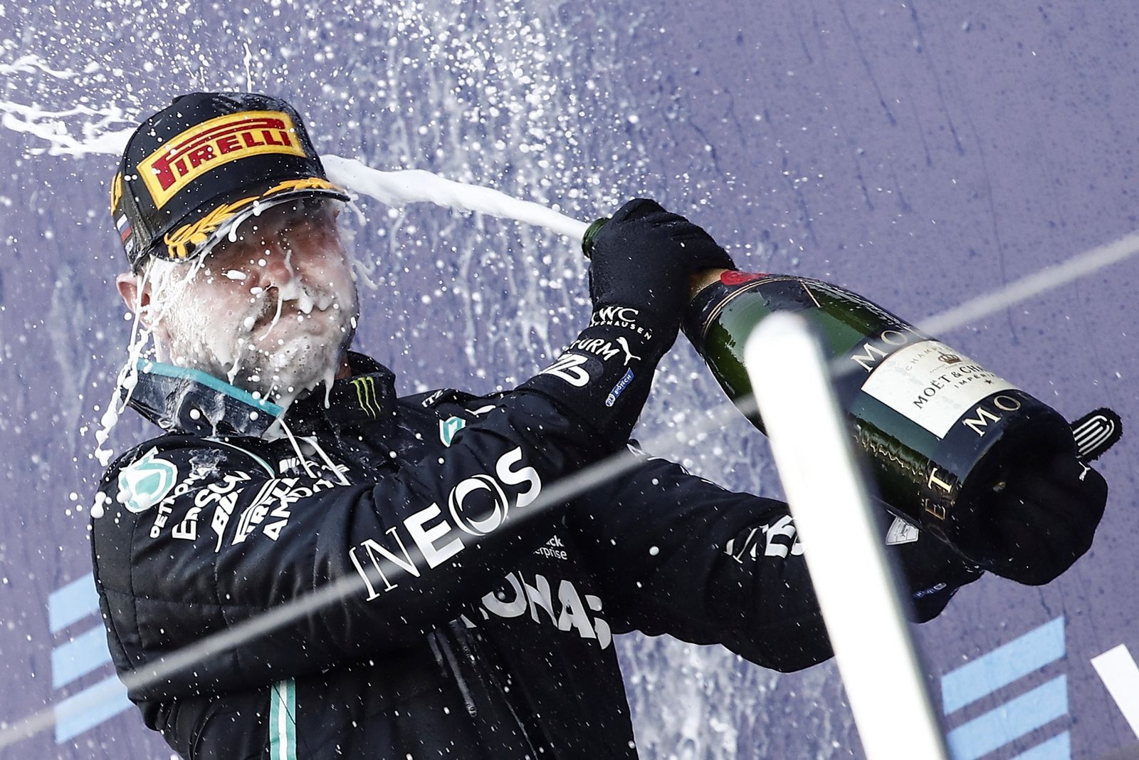 Formula One Grand Prix of Russia