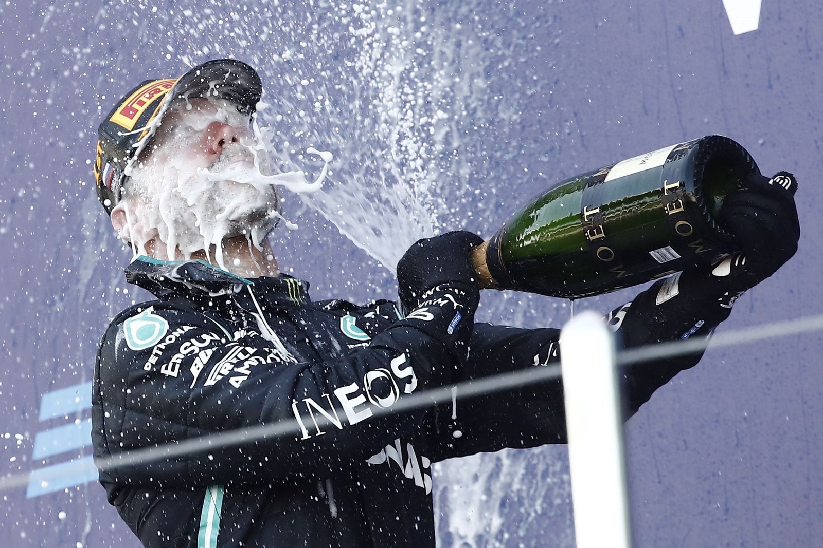 Formula One Grand Prix of Russia
