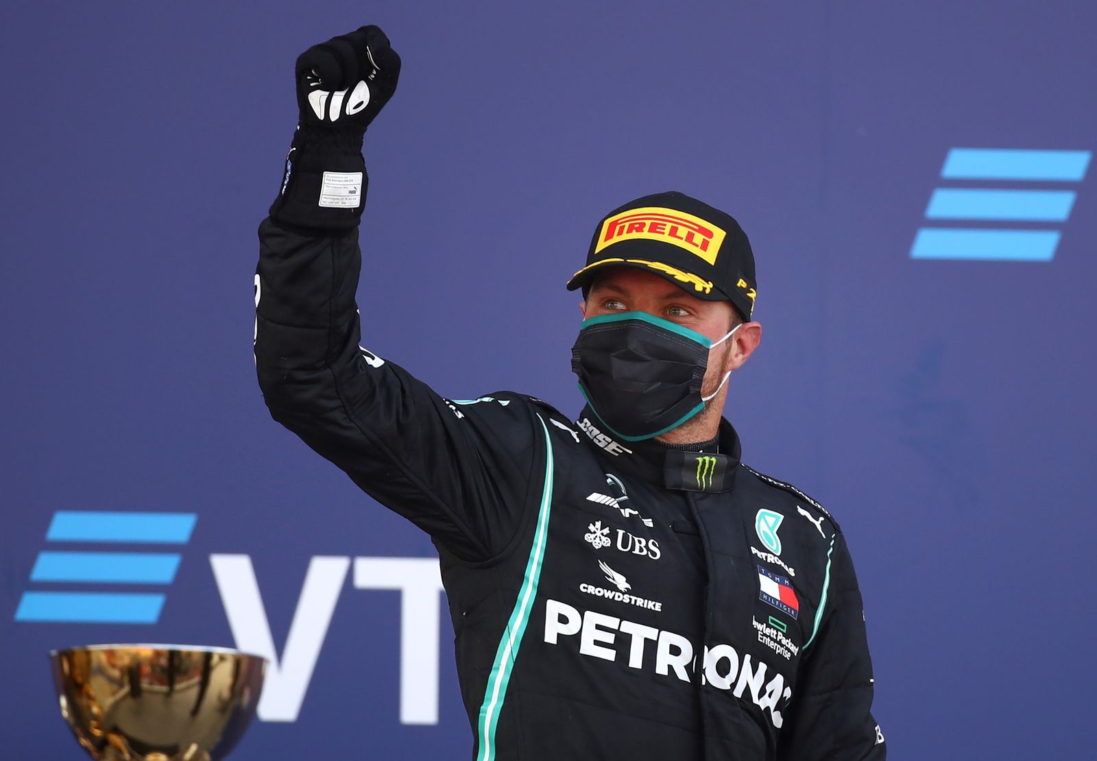 Formula One Grand Prix of Russia