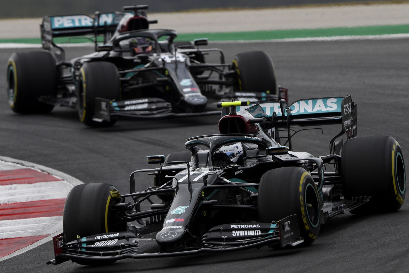 Gran Premio de Portugal de Fórmula Uno