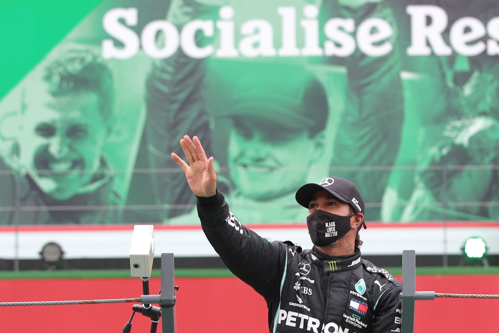 Gran Premio de Portugal de Fórmula Uno