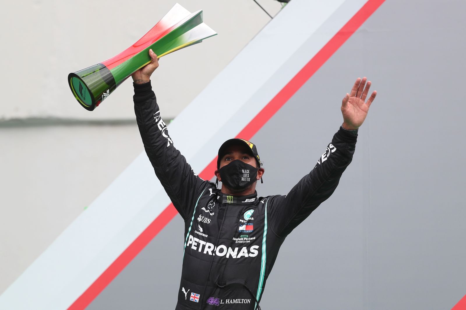 Gran Premio de Portugal de Fórmula Uno