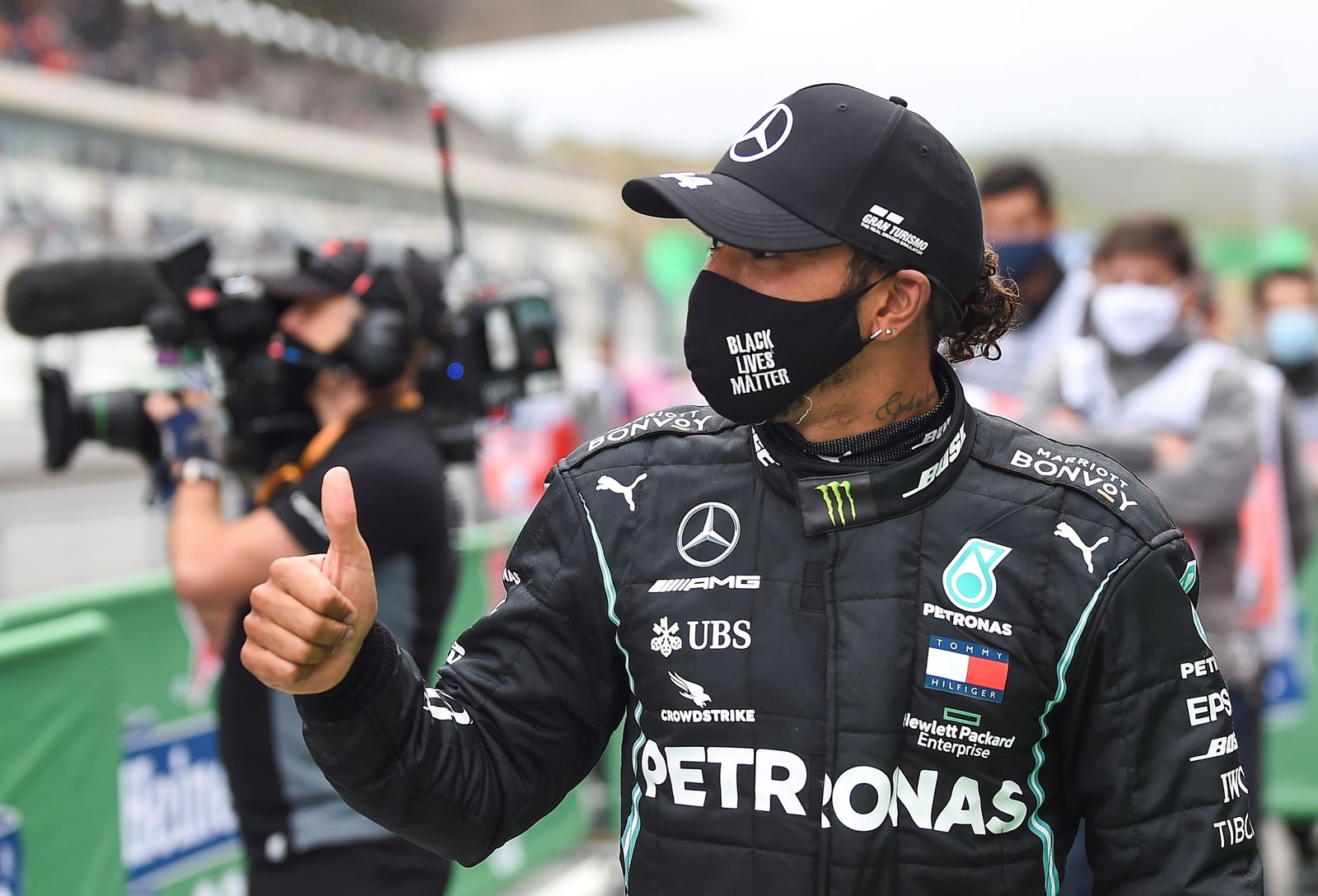 Gran Premio de Portugal de Fórmula Uno