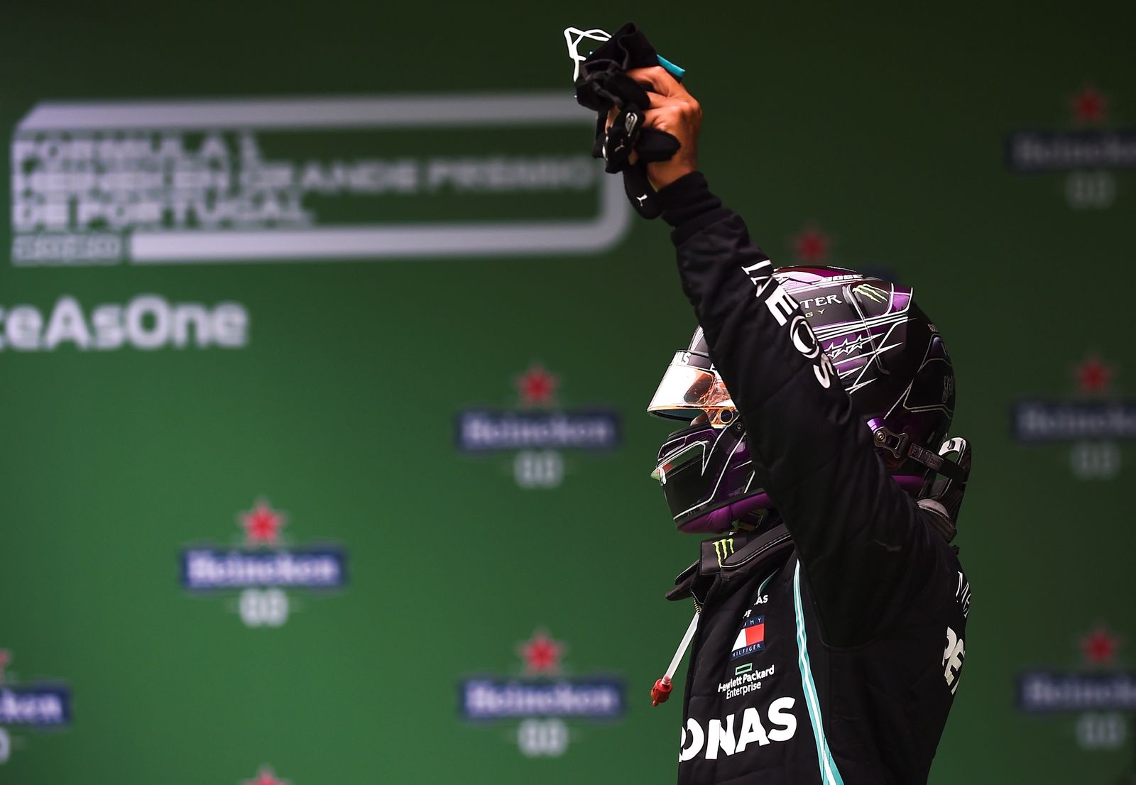 Gran Premio de Portugal de Fórmula Uno