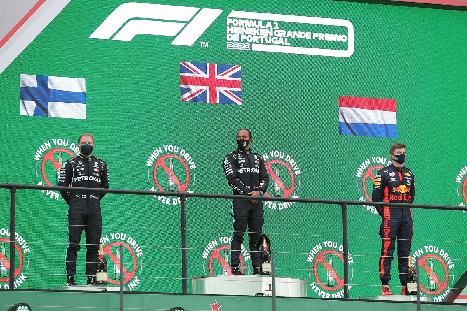 Gran Premio de Portugal de Fórmula Uno