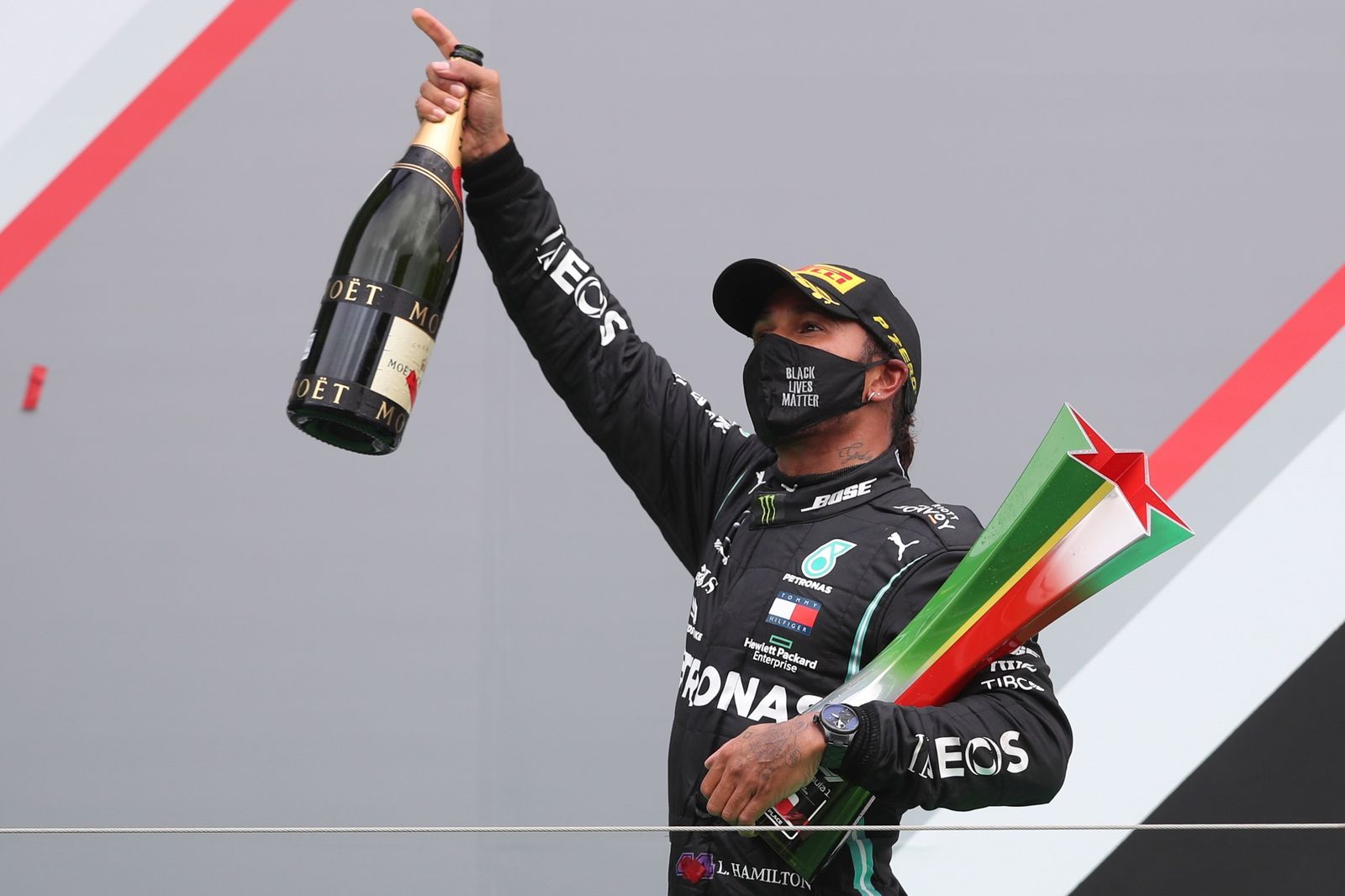 Gran Premio de Portugal de Fórmula Uno