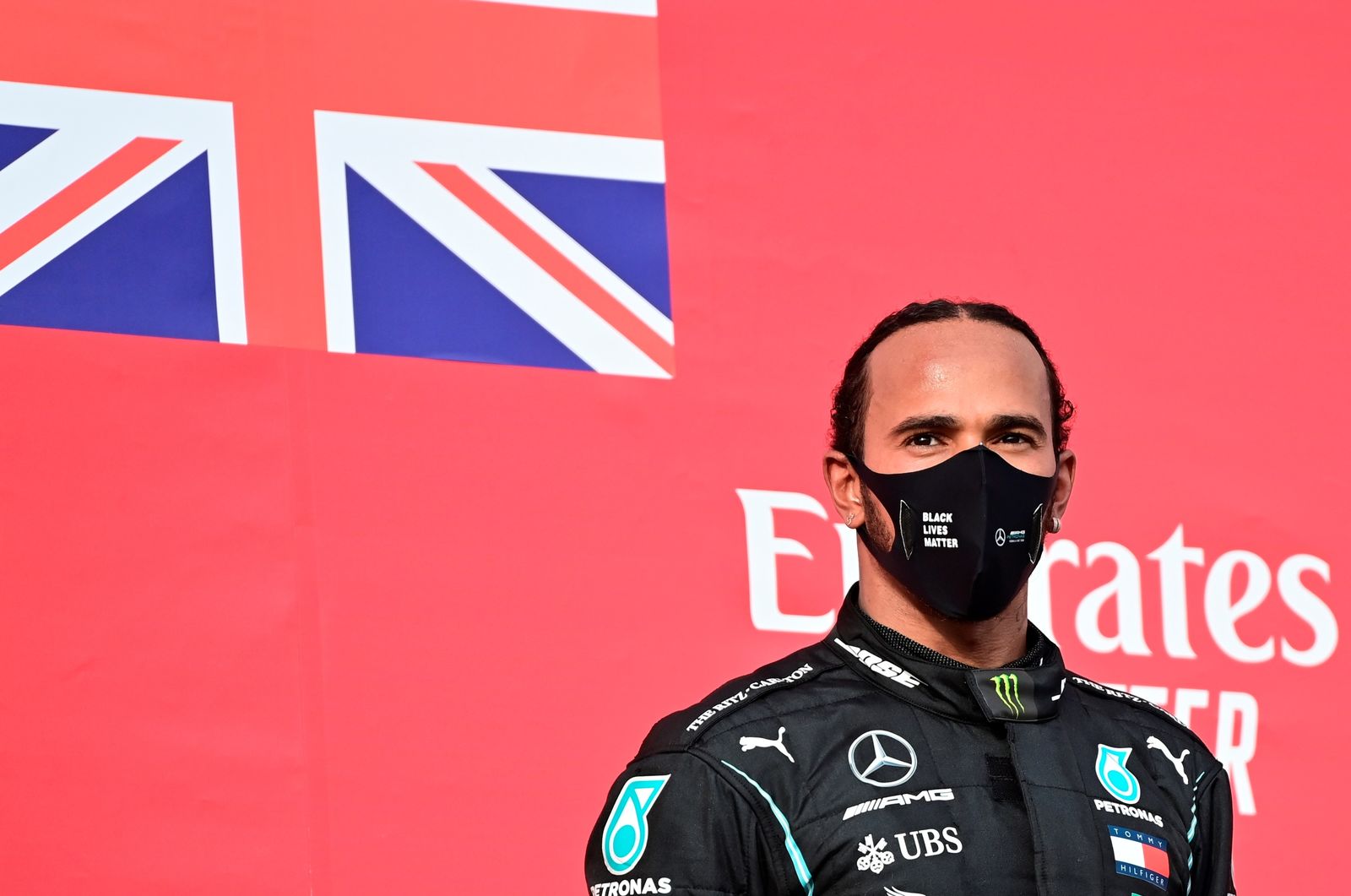 Gran Premio de Emilia-Romanga de Fórmula Uno
