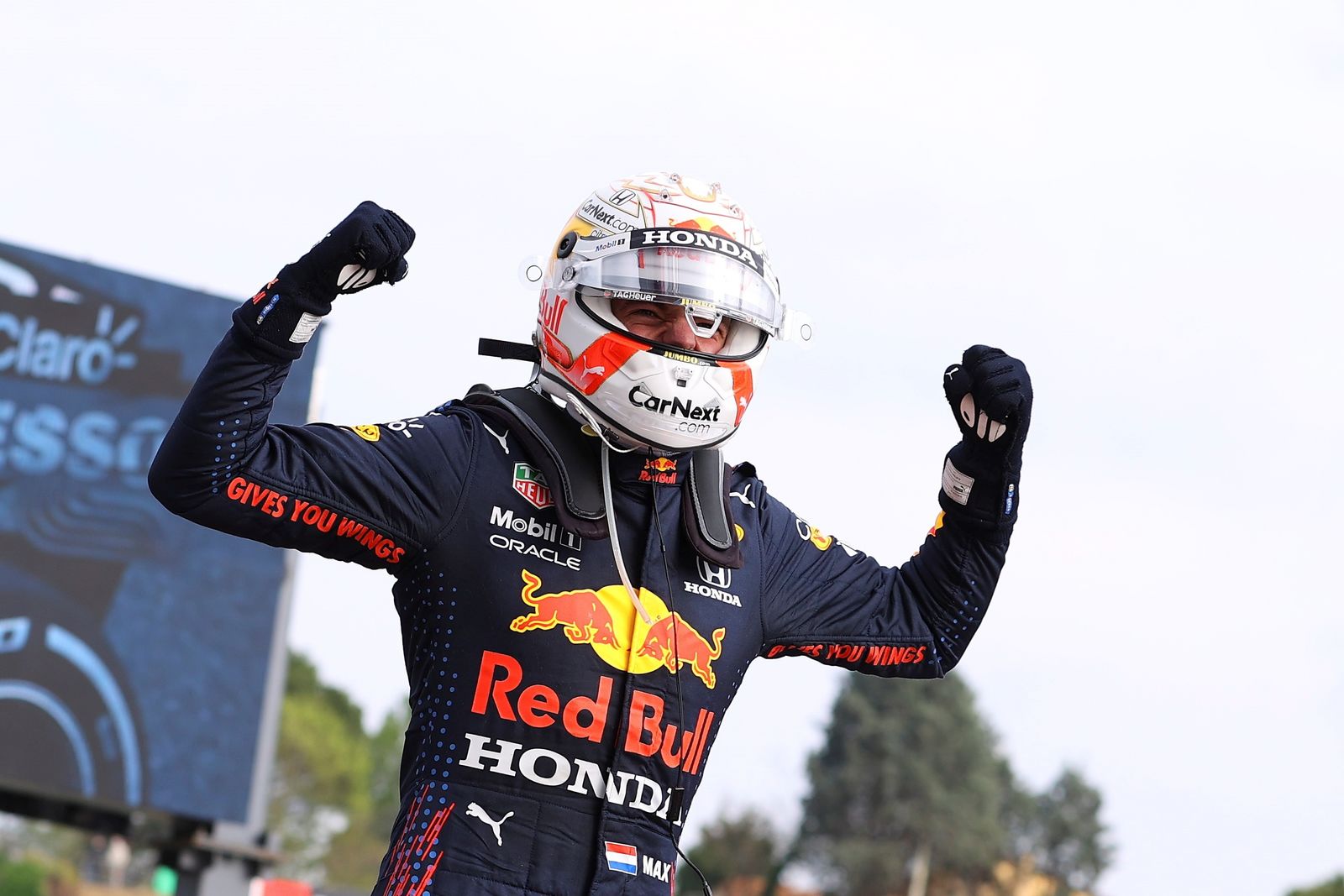 Formula One Grand Prix Emilia Romagna