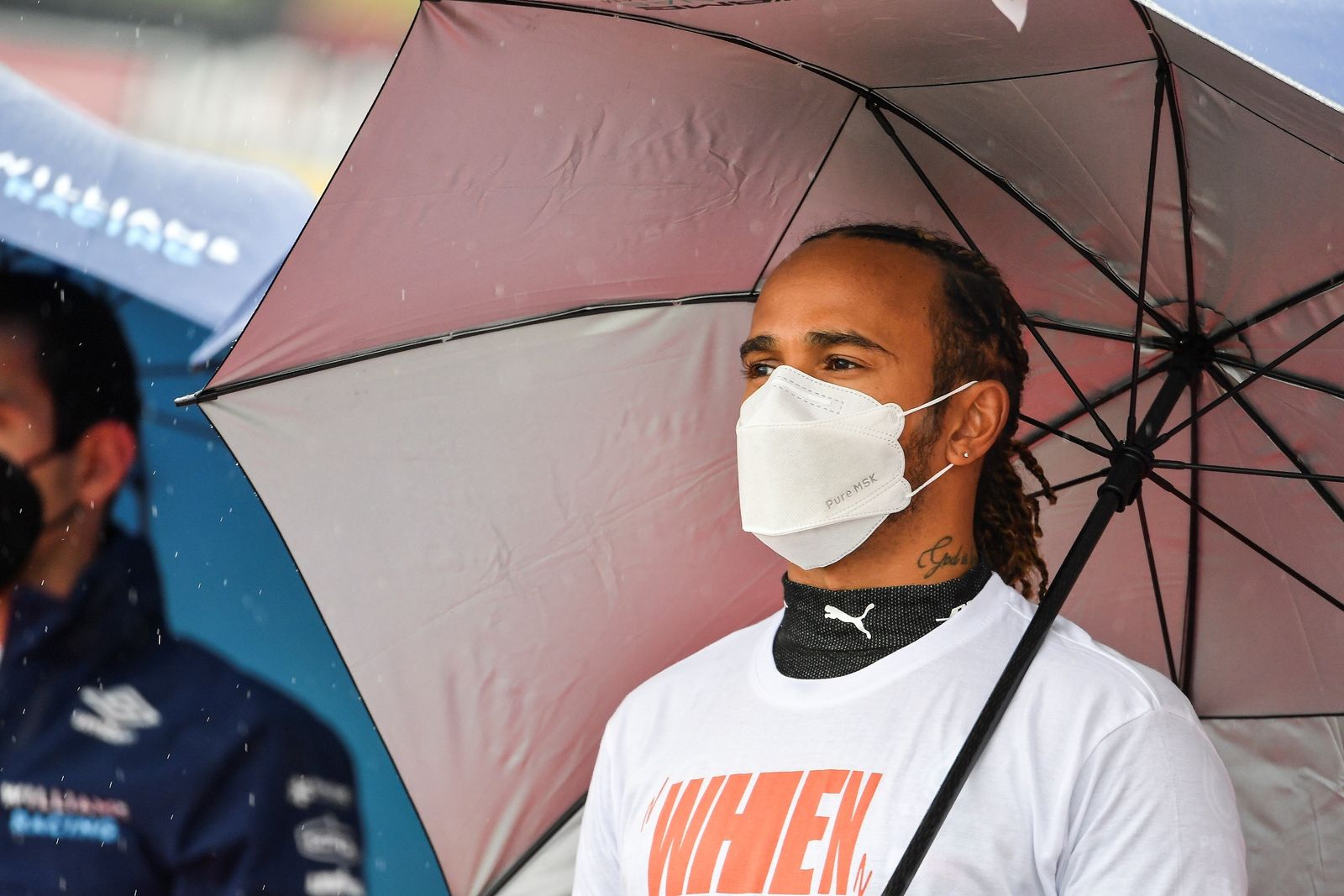 Formula One Grand Prix Emilia Romagna