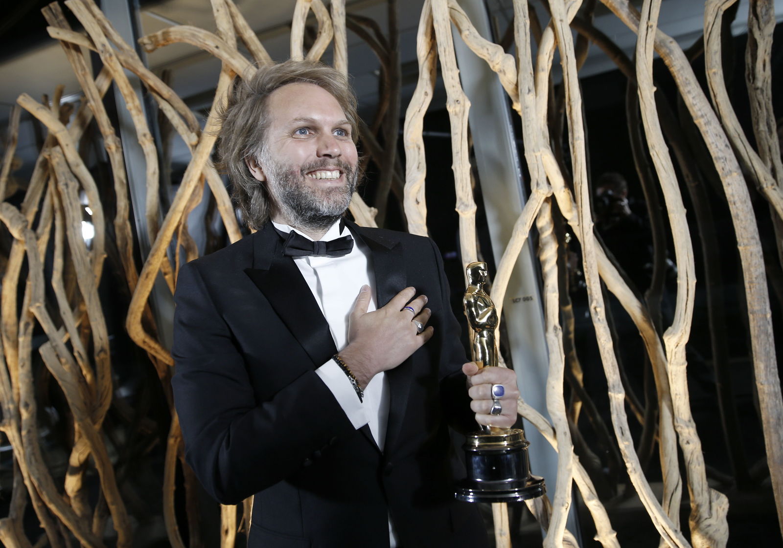 Así se vivió la entrega 93 de los Premios Oscar