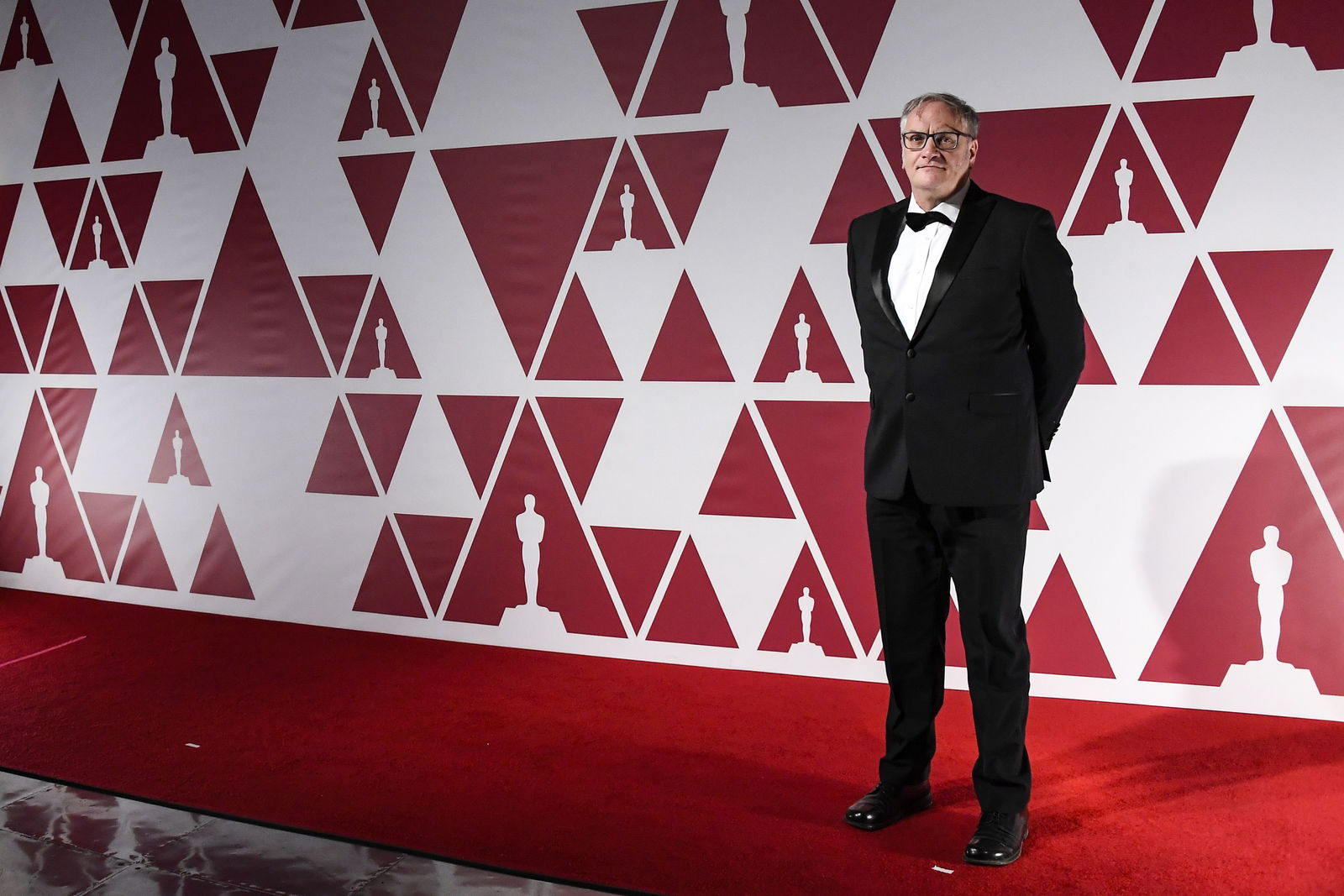 Así se vivió la entrega 93 de los Premios Oscar