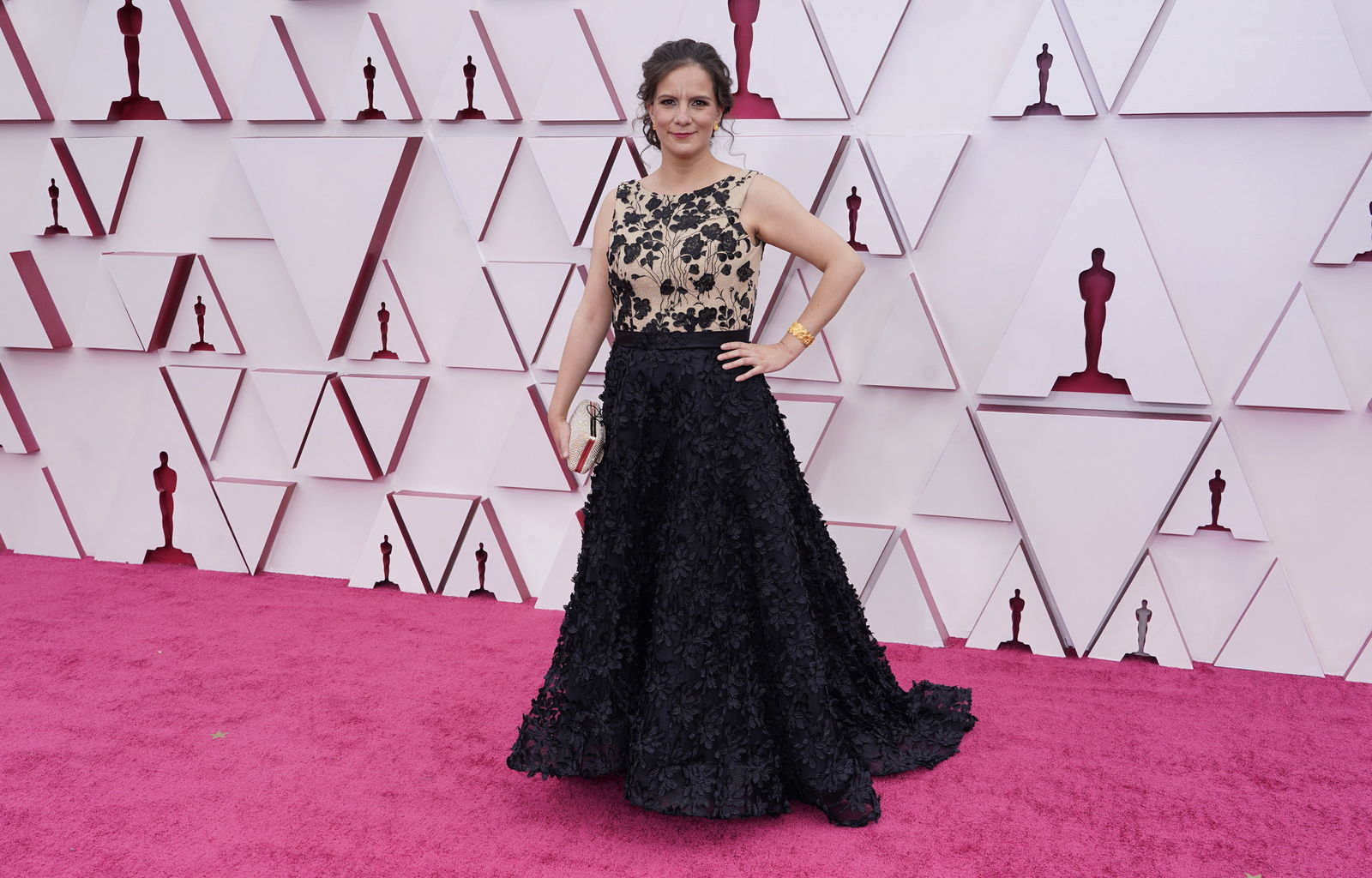 Así se vivió la entrega 93 de los Premios Oscar
