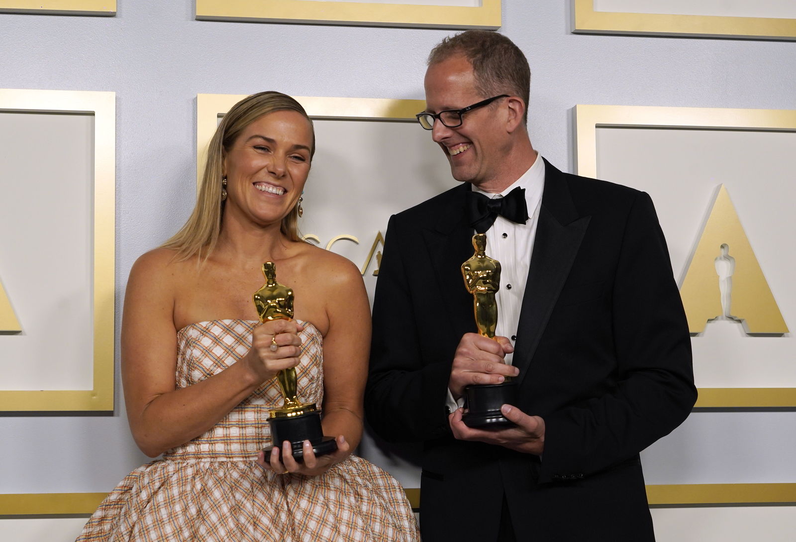 Así se vivió la entrega 93 de los Premios Oscar