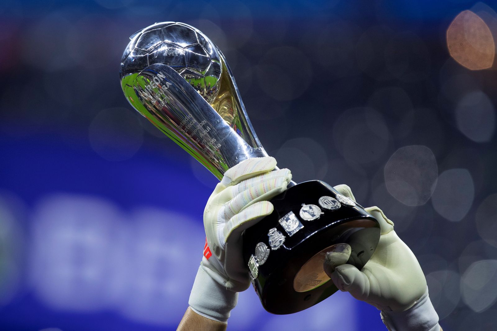 Cruz Azul - Santos