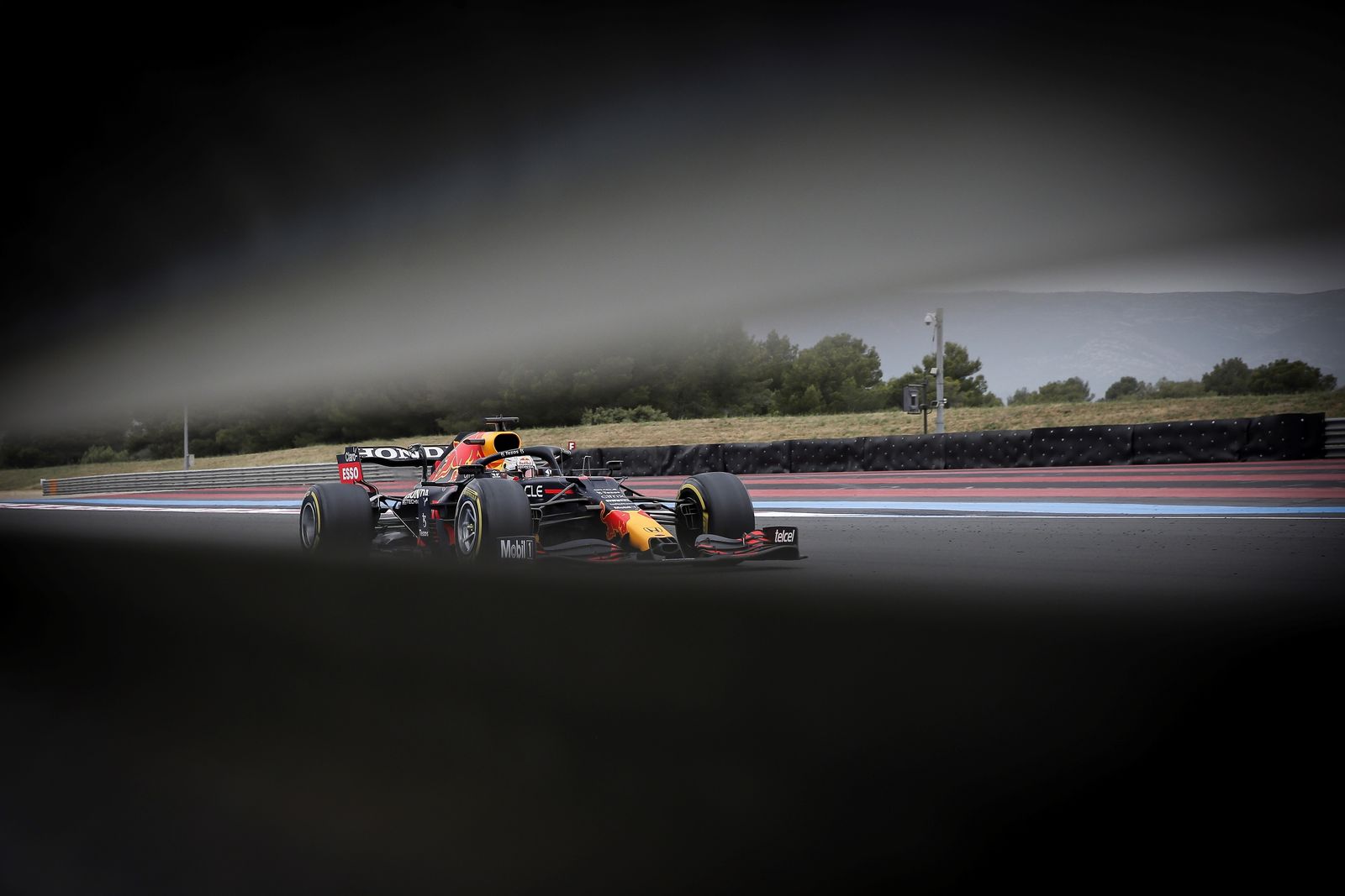 Formula One Grand Prix of France