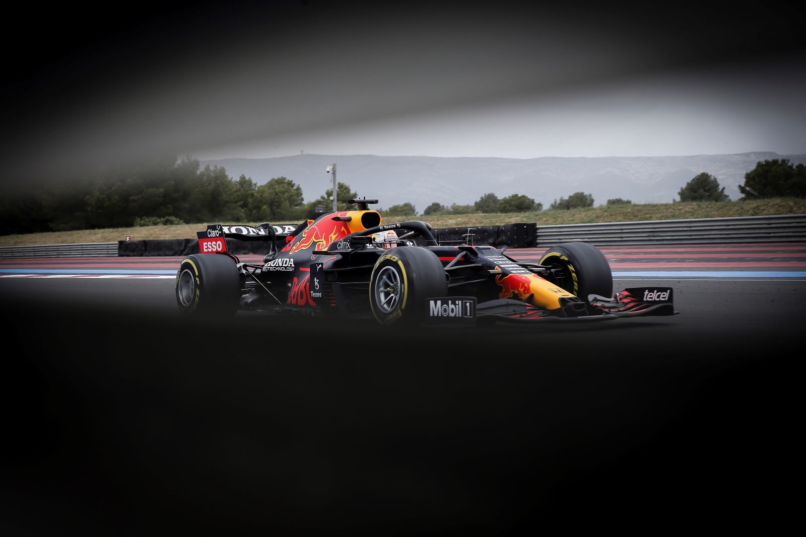 Formula One Grand Prix of France