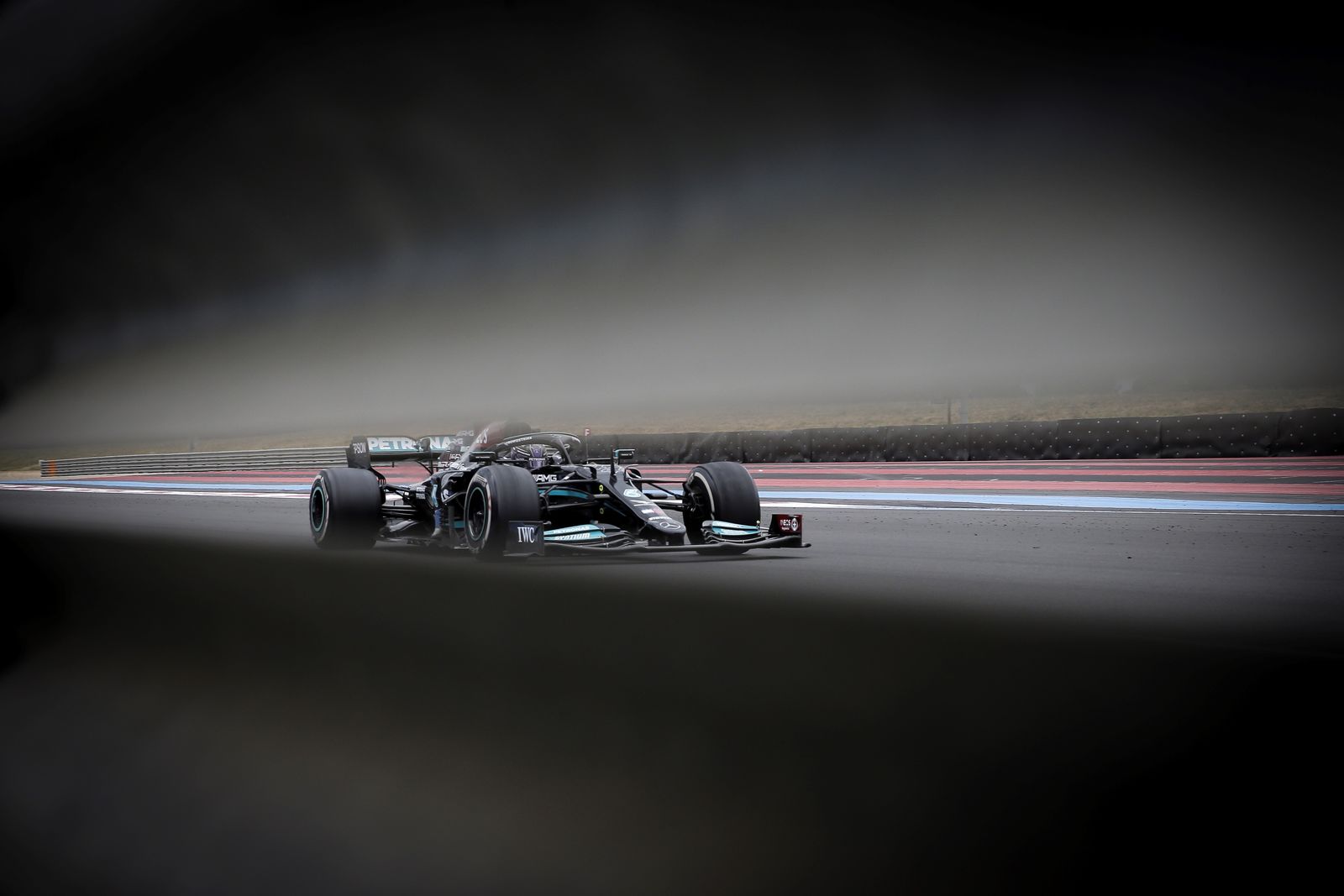 Formula One Grand Prix of France