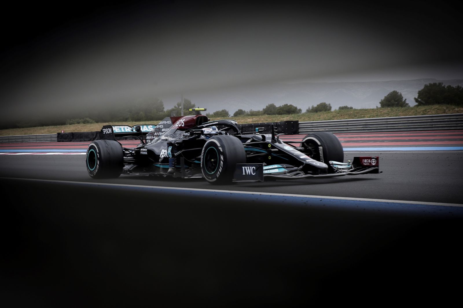Formula One Grand Prix of France