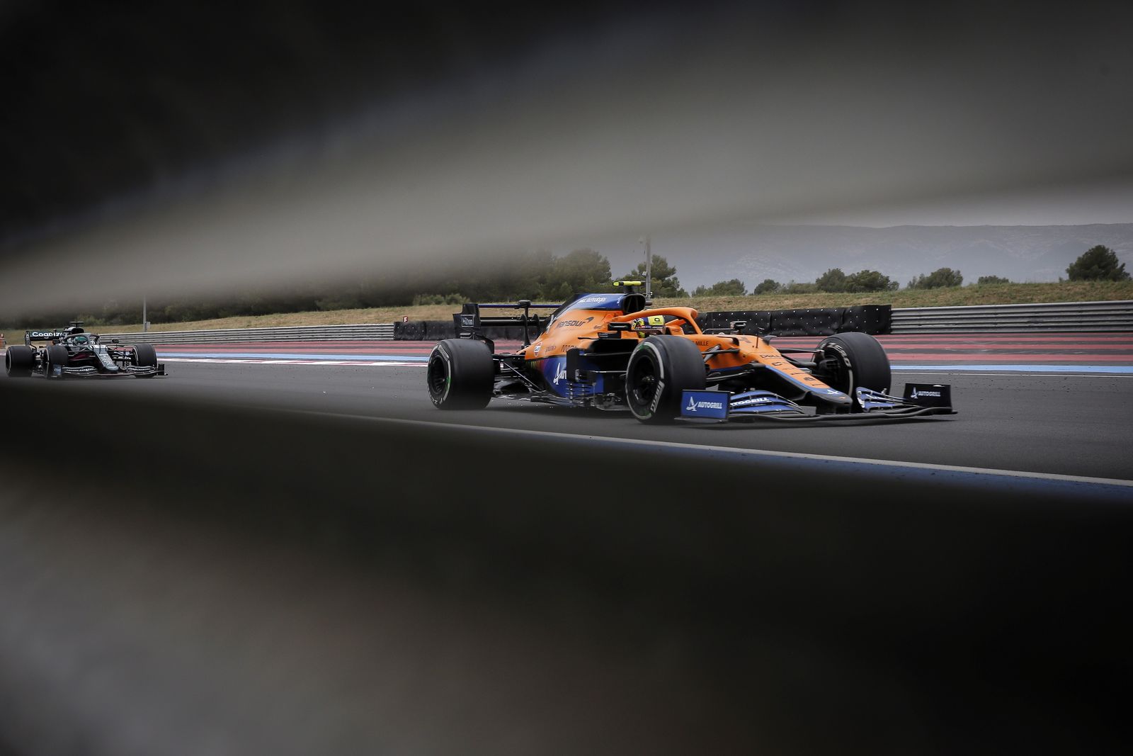 Formula One Grand Prix of France