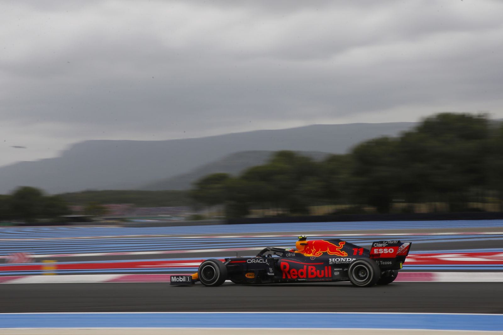 Formula One Grand Prix of France