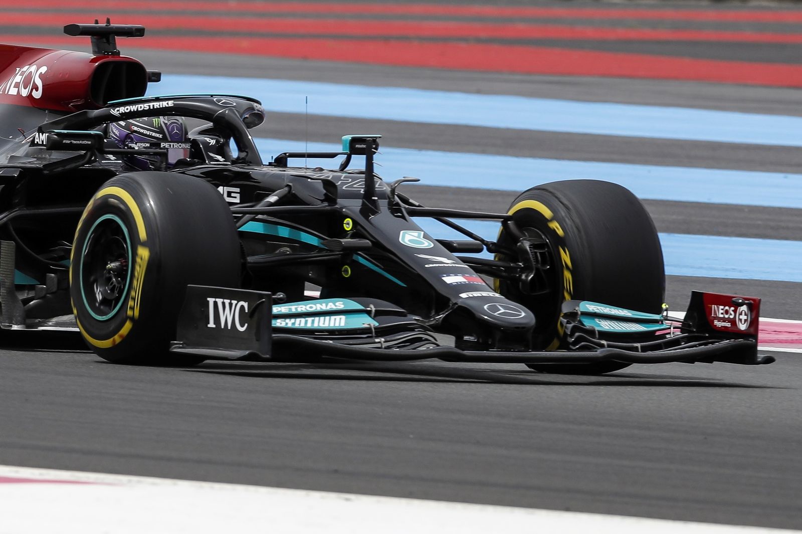 Formula One Grand Prix of France