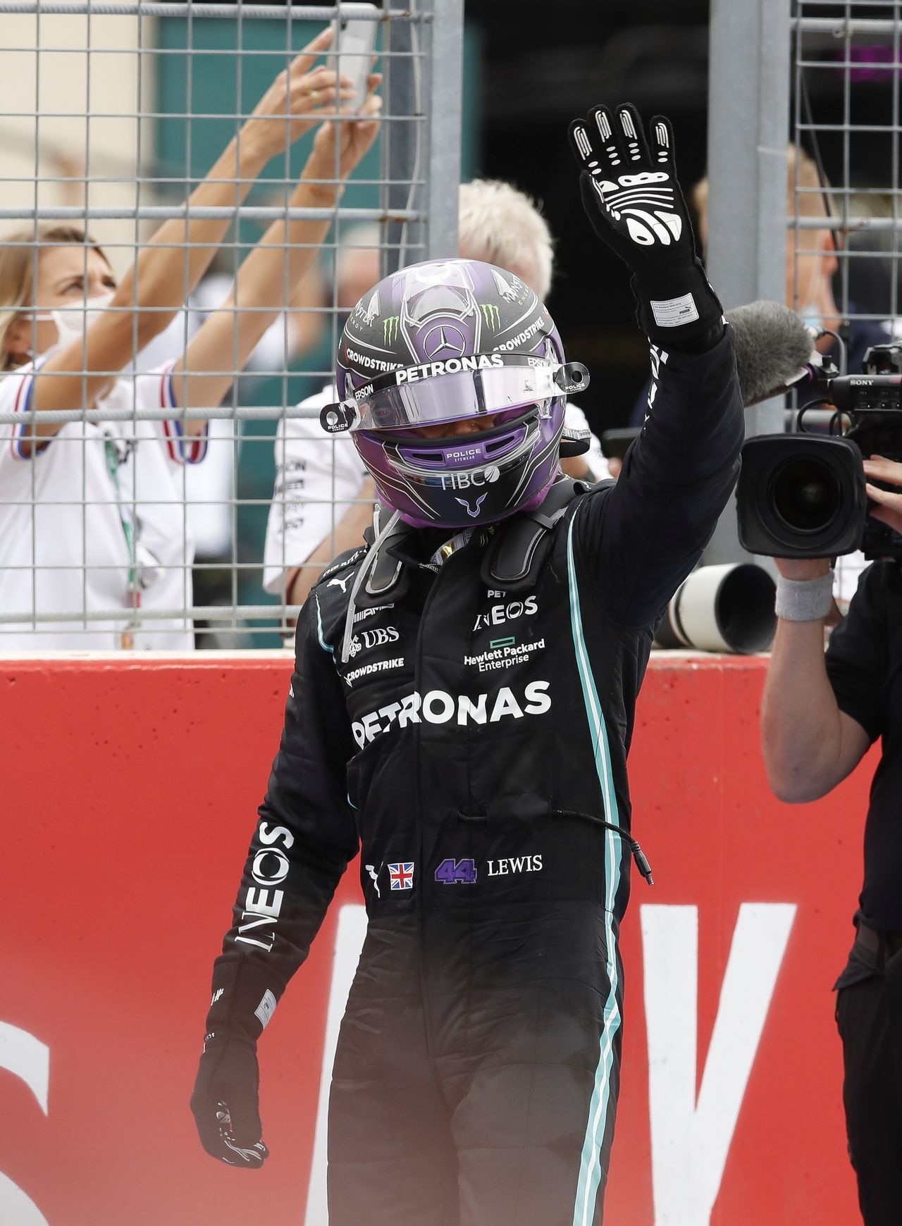 Formula One Grand Prix of France